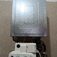 تعمیرات سرویس پکیج آبگرمکن شبانه روزی قروه