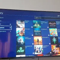 Ps4 slim 500g