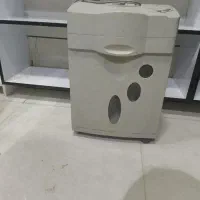 خورد کن کاغذ