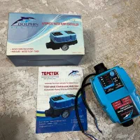 کنترل پمپ آب ترکیه نو Dolphin Teknik