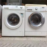 خریدارانواع لباسشویی سالم خراب