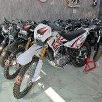 تریل cr200 اقساط بلندمدت