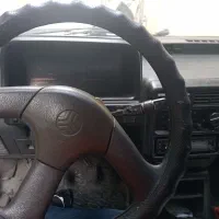 پراید 141 نوک مدادی
