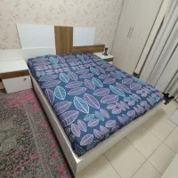 سرویس خواب دو نفره