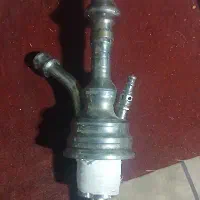 قلیان برنجی