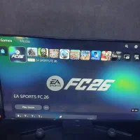 ps5 slim 1tra|کنسول، بازی ویدئویی و آنلاین|تهران, اسفندیاری|دیوار