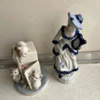 مجسمه انتیک