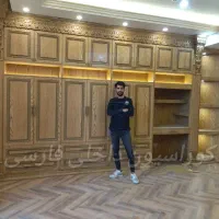 کابینت|مصالح و تجهیزات ساختمان|اصفهان, حسینآباد|دیوار