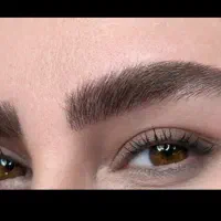 مدل میکروبلیدینگ ابرو با هزینه مواد
