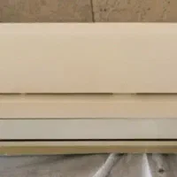 پنل کولر گازی LG