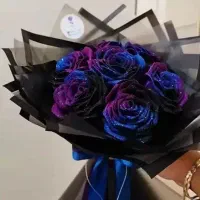 گل ربانی
