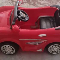 ماشین شارژی پورشه