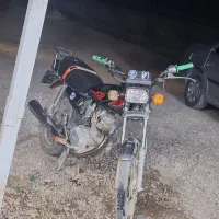 موتور 125