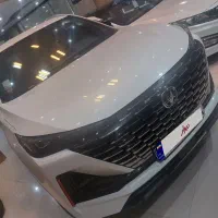 چانگان وارداتی cs55 2024