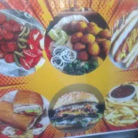 کارگر.ماهر جهت کار در فست فود