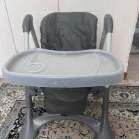 صندلی غذای کودک