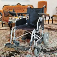 ویلچر برقی