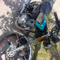 موتور احسان 200