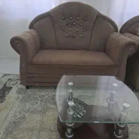 مبل هفت نفره راحتی