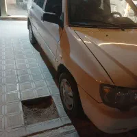 ۱۳۲مدل ۹۴دوگانه کارخانه