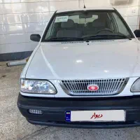 پراید۹۰|خودرو سواری و وانت|شهرکرد, |دیوار