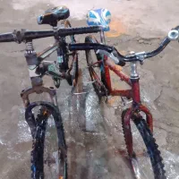 دوچرخه
