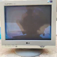 مانیتور ال جی فلترون صفحه نمایش کامپیوتر