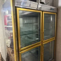 یخچال و فر و دیگ دیزی پز انواع اجاق و یخ ساز