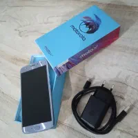 گوشی موبایل moto X4