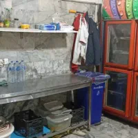 فریزر مشهد سرما