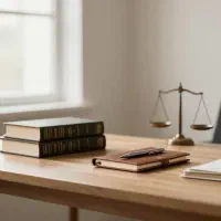 میانجیگری کیفری و تنظیم اوراق قضایی
