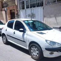 206مدل 97