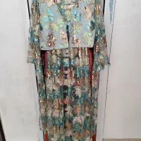 لباس کوردی مجلسی