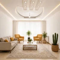 85متر-2خوابه-جمالزاده-شمالی