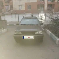 فروش پراید مدل۸۴