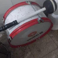 طبل  ۴۰ سانتی