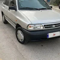 فروش پراید صبا مدل۸۶