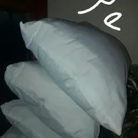 ۶عددبالشت‌ویک پتوی‌دونفره‌بالشت‌پر۲عدد|رختخواب، بالش، پتو|همدان, |دیوار