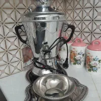 سماور برقی