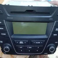 ضبط هیوندا سانتافه