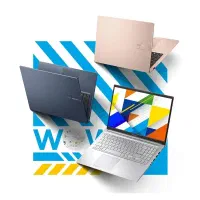 لپ تاپ ایسوس نسل ۱۳