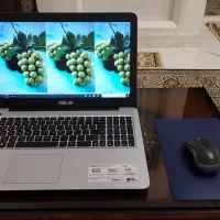 مدلk556U|رایانه همراه|اردبیل, |دیوار