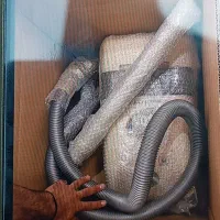 اکازیون جاروبرقی ناسیونال ۱۳۰۰ واقعی ساخت ژاپن