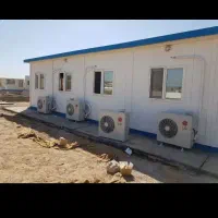 خدمات نصب و سرویس کولرگازی