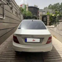 بنز C200|خودرو کلاسیک|تهران, تهرانپارس جنوبی|دیوار