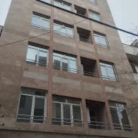 ۹۵متر تک واحدی فول امکانات کلید نخورده میدان شهدا
