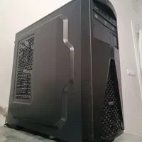 کامپیوتر دانشجویی درحد آکبند تمیز