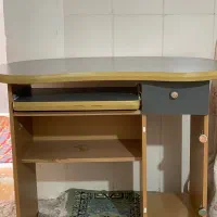میز کامپیوتر / تحریر