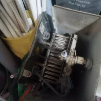 آبگرمکن ۳۱۱۵ بوتان