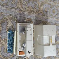 چرخ ژانومه خونگی ۵۳میلیون